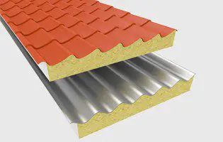 Dakpannen of golfplaten?